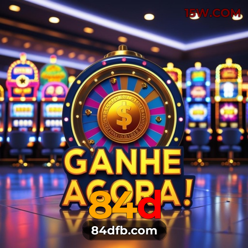 Tipos de Slots do 84d