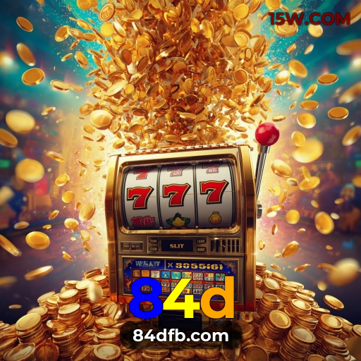 Slots RTP 84d