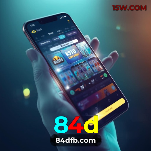 Slots Mobile do 84d