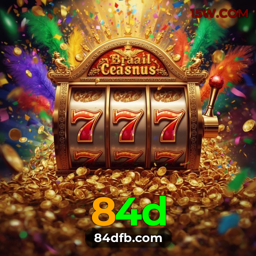 Chuva de bônus slots 84d