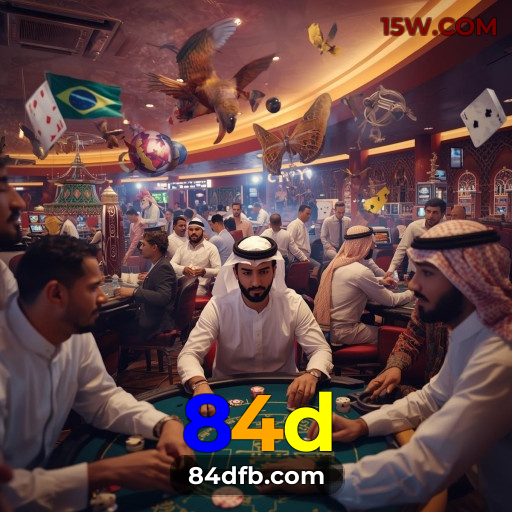 Dicas de Jogos do 84d