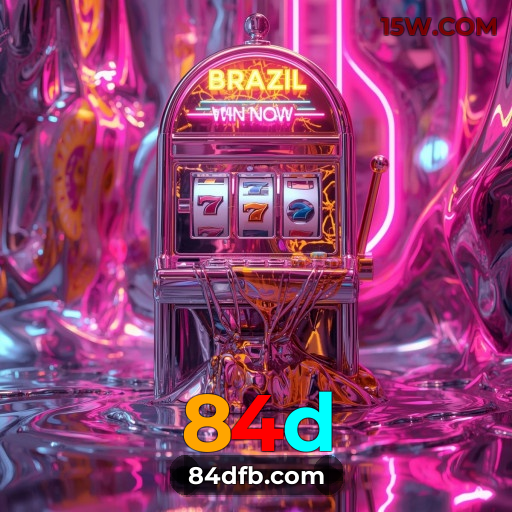 Promoção Chuva de Bônus 84d - slots